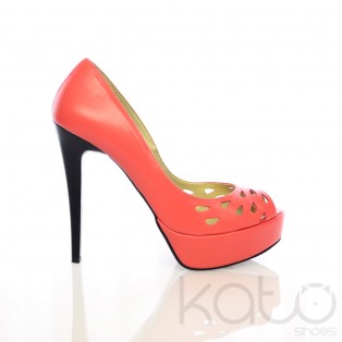 Pantofi Neno 05